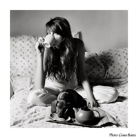 Нина Южанина