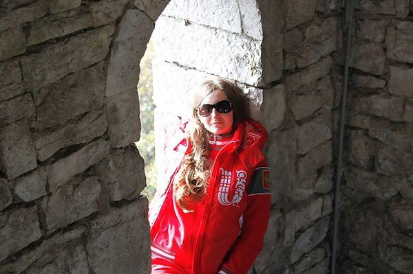 Татьяна Таранова