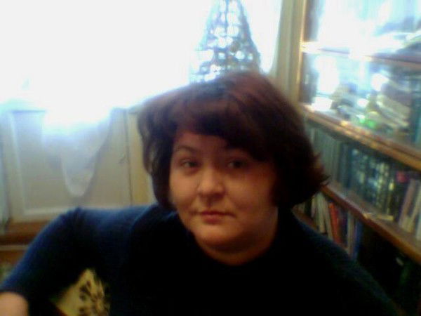 Ольга Кузнецова