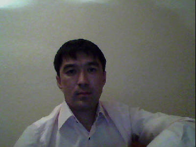 Ермахан Ералиев