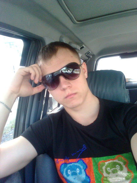 Влад Мякшун