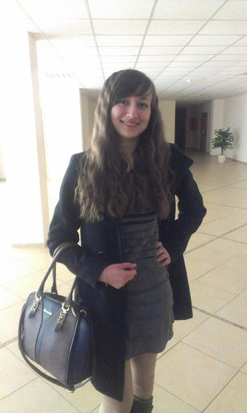 Елена Перфильєва