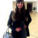 Елена Перфильєва