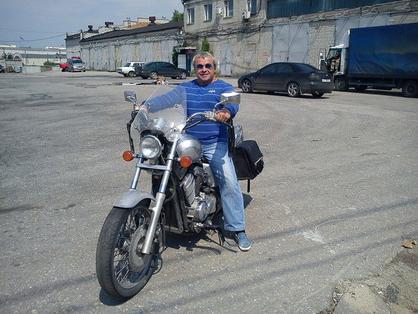 Дима Никитин