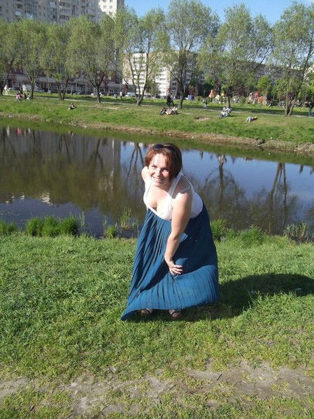 Светланка Фёдорова