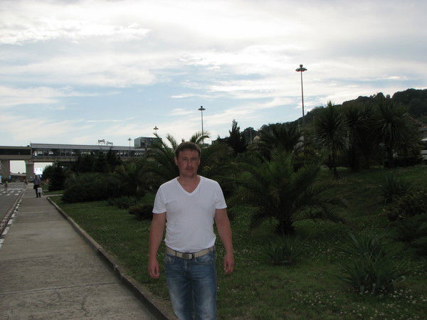 Владимир Беляев