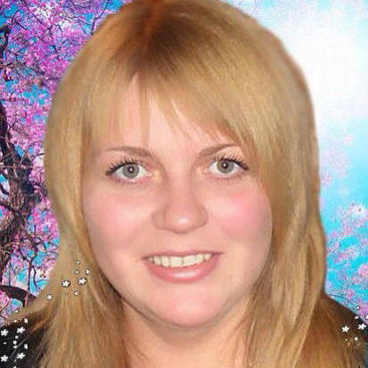 Оксана Абдуллаева