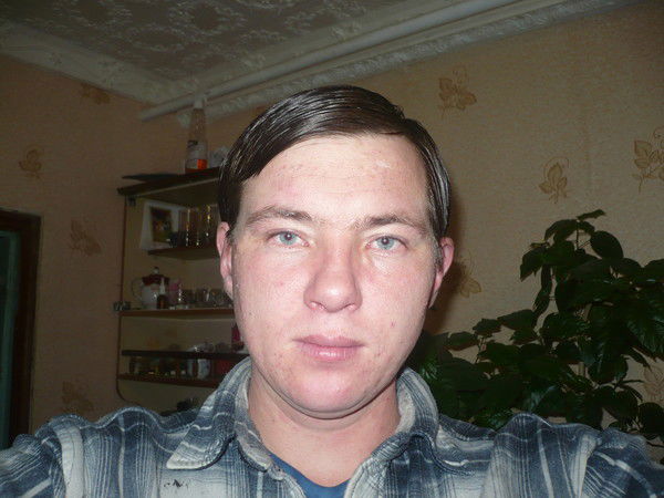 Максим Тищенко