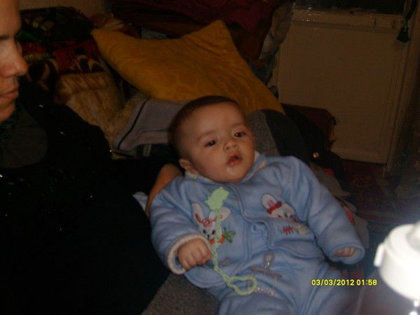 Аличон Шеров