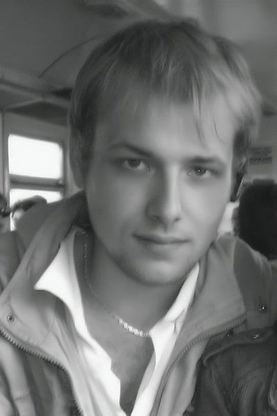 Николай Моисеев