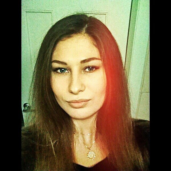 Дарья Барышева