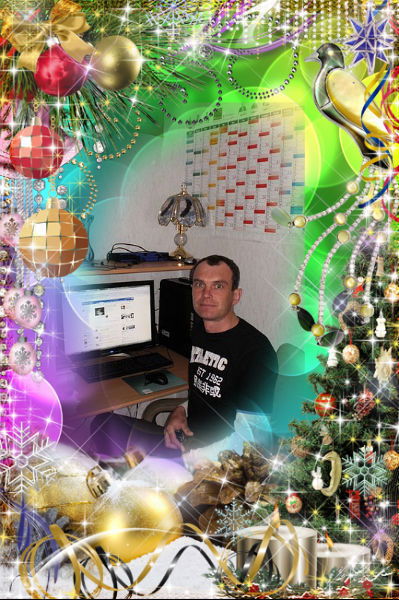 Вячеслав Миллер