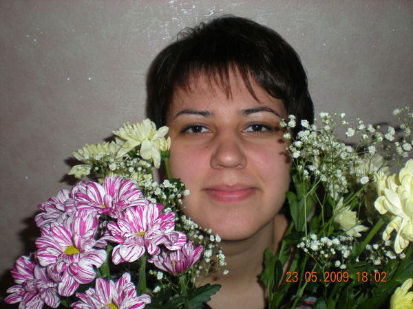 Анна Боровикова