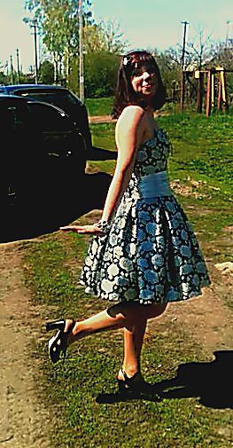 Любовь Каменцева