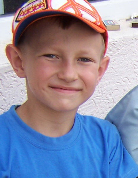 Илья Скворцов