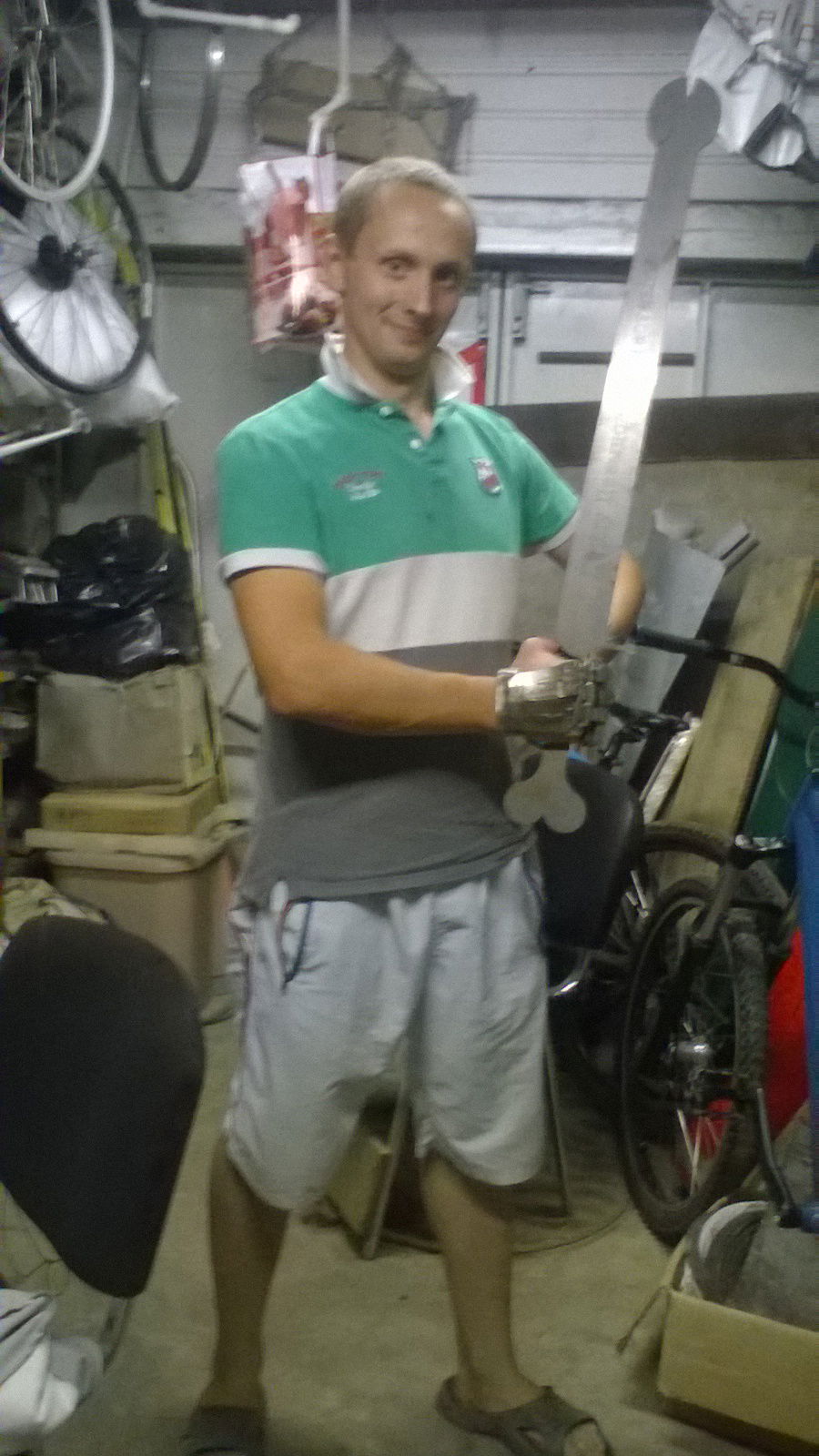 Алексей Давыдов