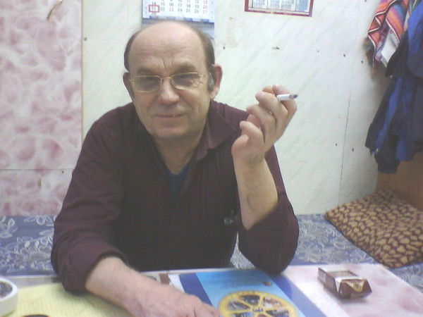 Смагин Алексей