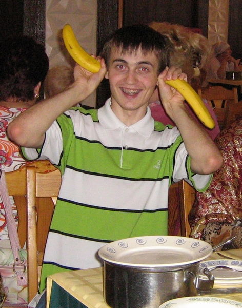 Александр Полунин