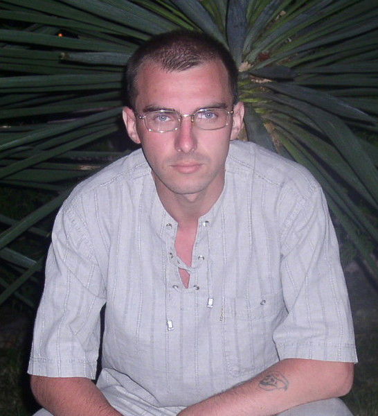 Вячеслав Воробьёв