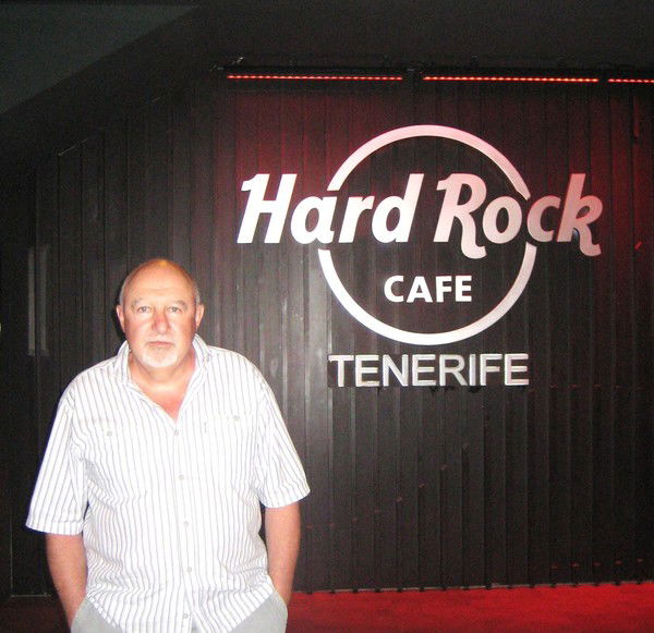 Владимир Марголин