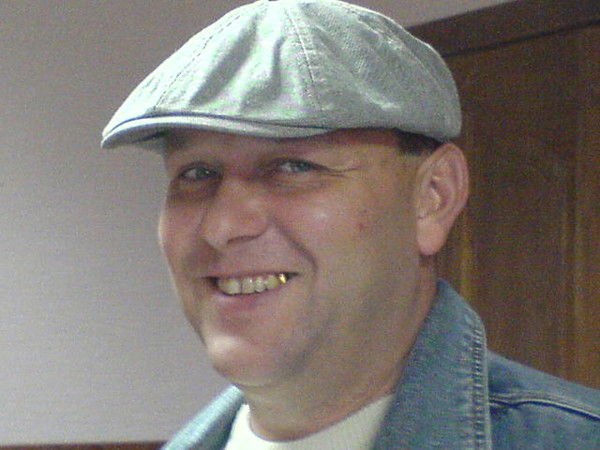 Альберт Кржечковский