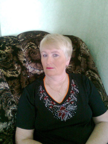 Вера Згибарца