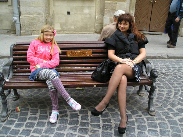 Илона Беликова