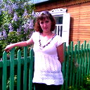 Елена Севрюкова