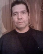 Незамаев Дмитрий