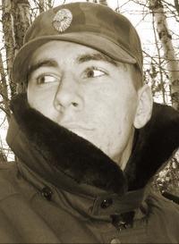 Мамаев Максим