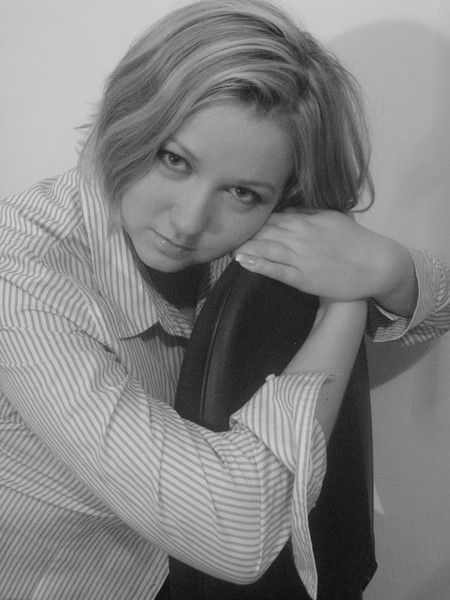 Ксенчик Вершинина