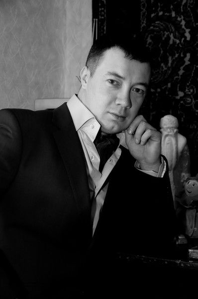 Евгений Мингазов