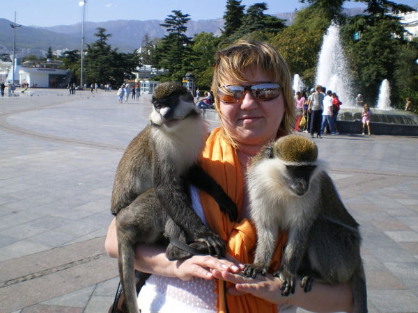 Лариса Ковалёва