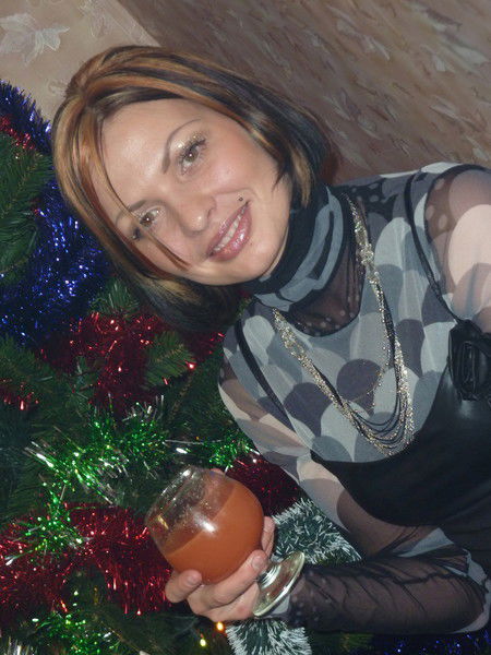 Ольга Смирнова