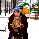 Лилия Аскарова