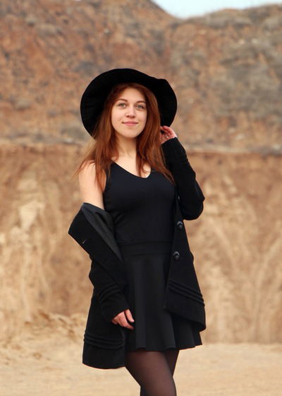 Анастасия Шевкунова