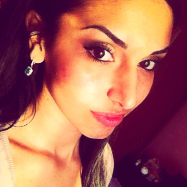 Мгдесян Маргарита