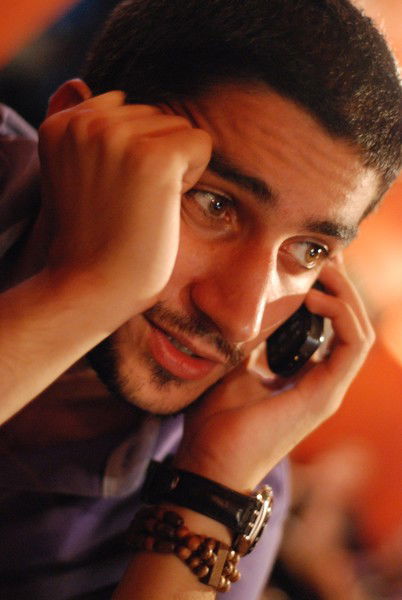 Артур Григорян