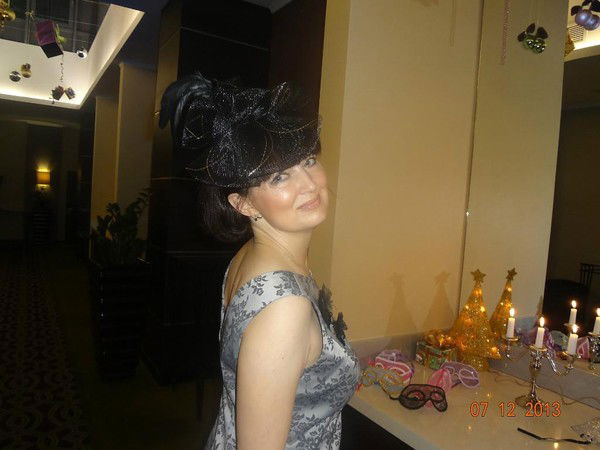 Елена Зеленова