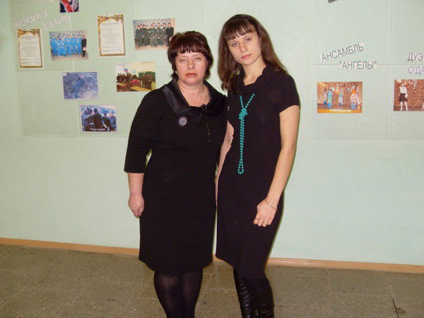 Светлана Иванова