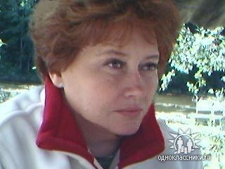 Галина Михеева