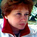 Галина Михеева