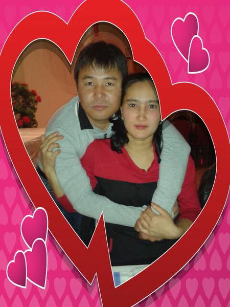 Бактыгуль Бекбауова