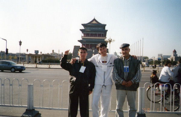 Rustam Shohobiddinov