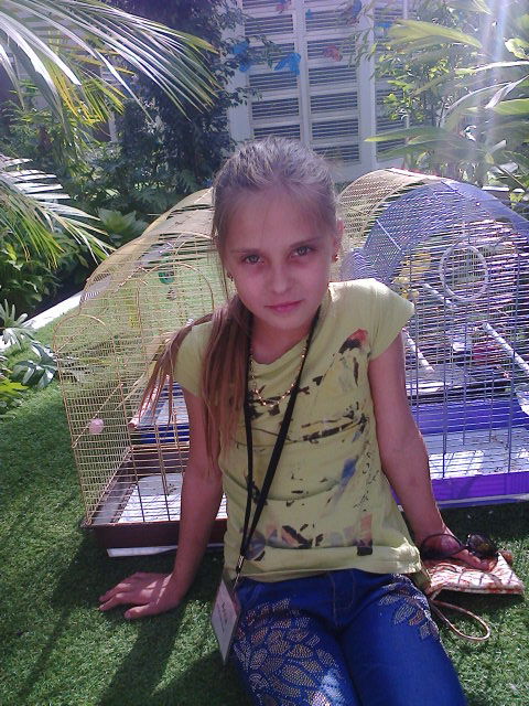 Настя Рипчук