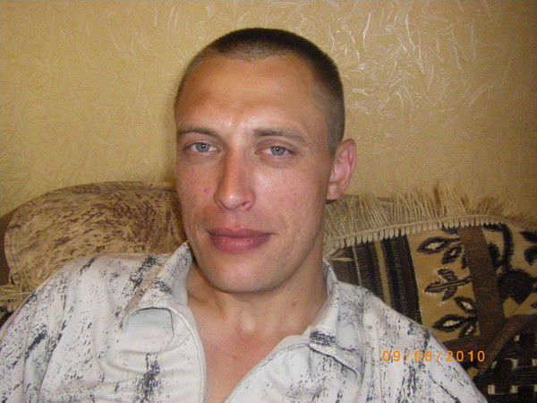 Сергей Кирсанов