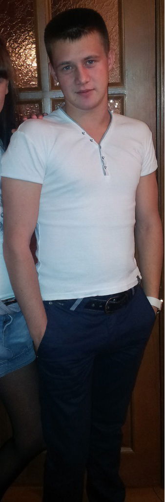 Михаил Гришин