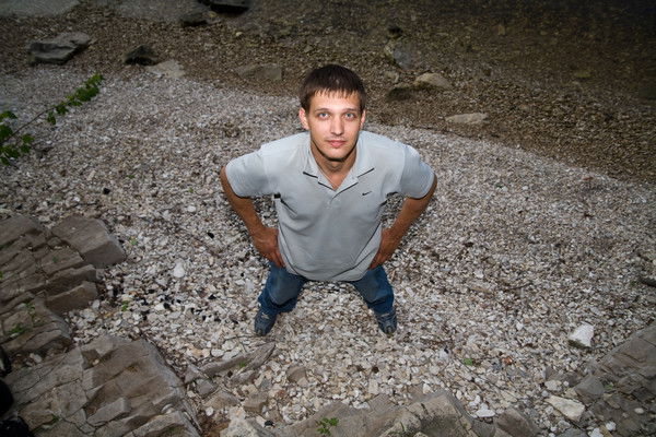 Андрей Клочков