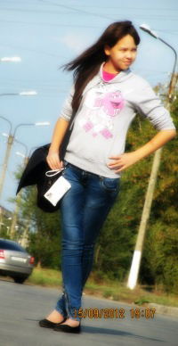 Елена Ситдикова