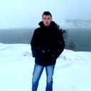 Сергей Казанцев